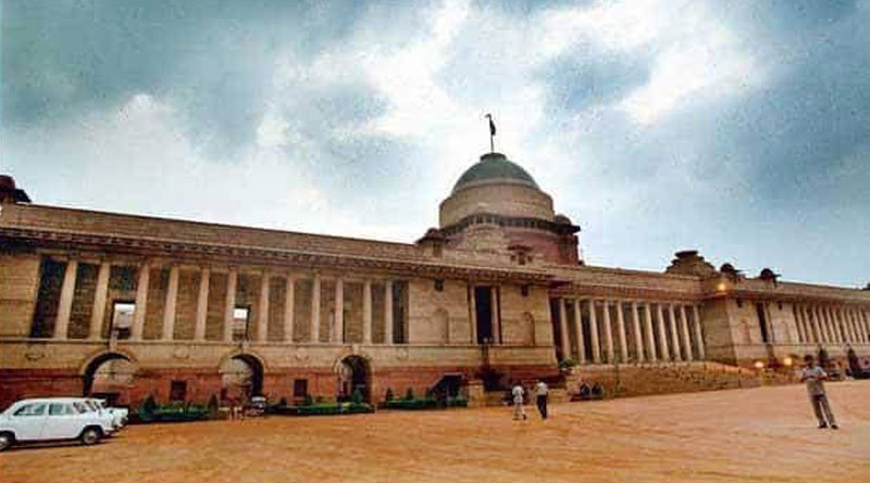 May BJP wants a female president this time? | Sangbad Pratidin