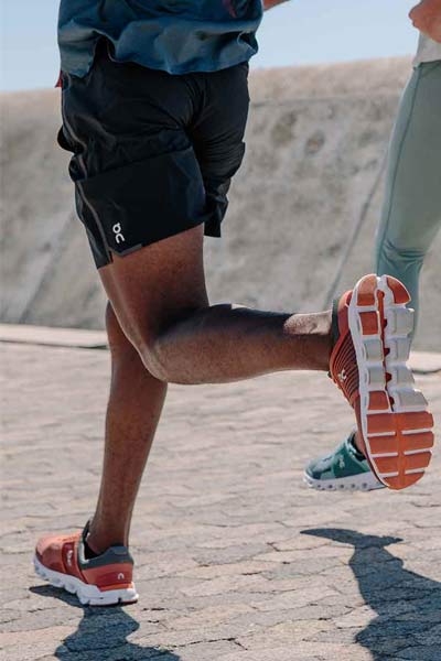 Running Shoe