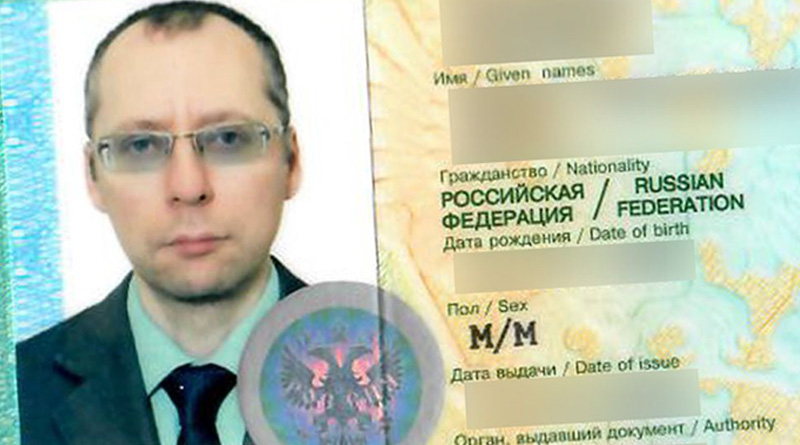 Russian diplomat resigns from UN as protest to Russia-Ukraine War | Sangbad Pratidin