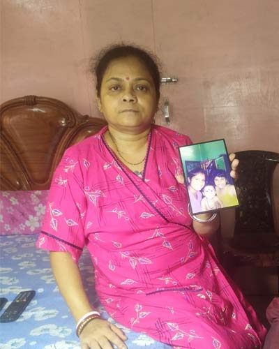 Pallavi Death Case