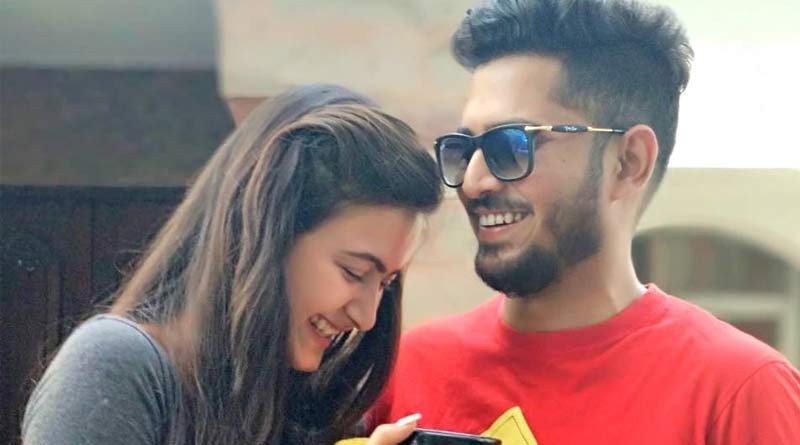 Pallavi Dey boyfriend Sagnik arrested