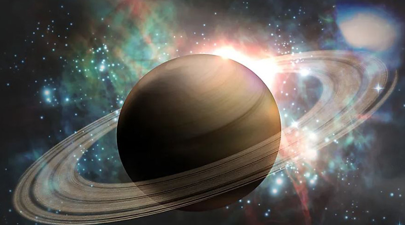 Scientists now find Earth's similarity to Titan। Sangbad Pratidin