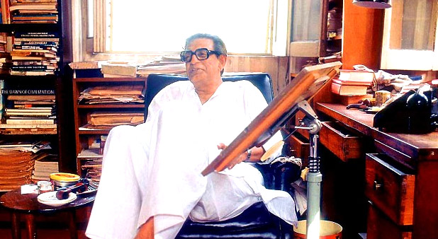 সত্যজিৎ রায়