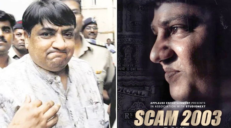 Scam 2003: The Telgi Story