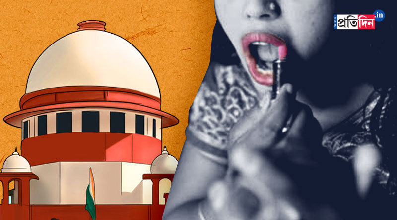 Supreme Court recognises flesh trading as a ‘profession’