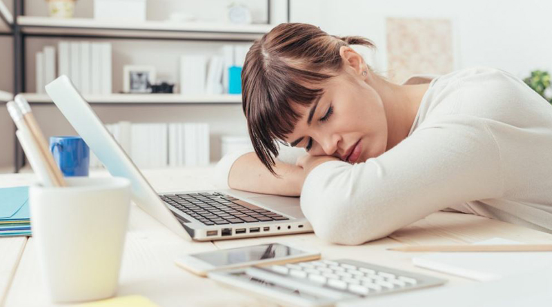 Bengaluru start-up offers nap time for employees | Sangbad Pratidin