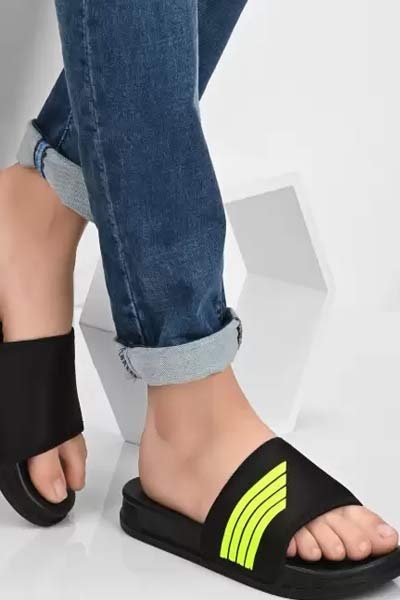 Slipper