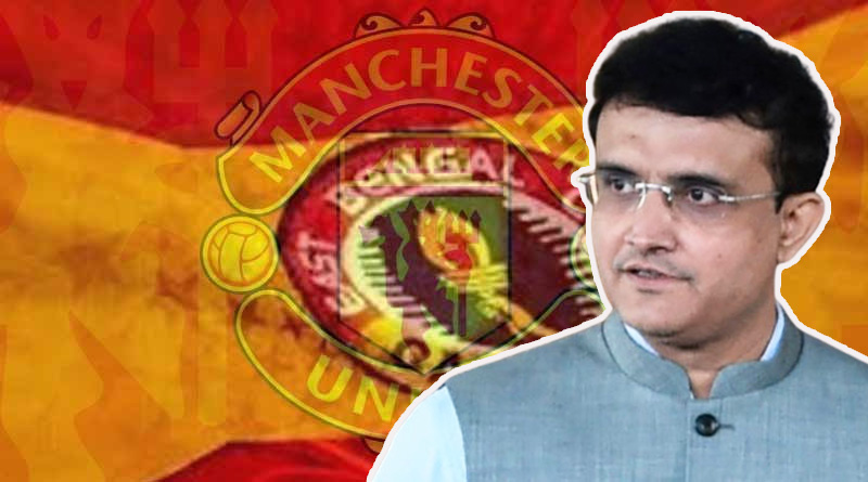 East Bengal in talks with Manchester United and others for ownership: Sourav Ganguly