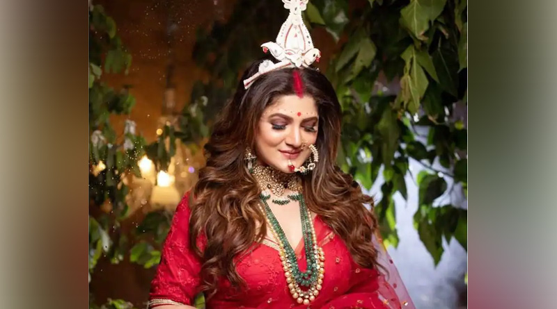 Srabanti
