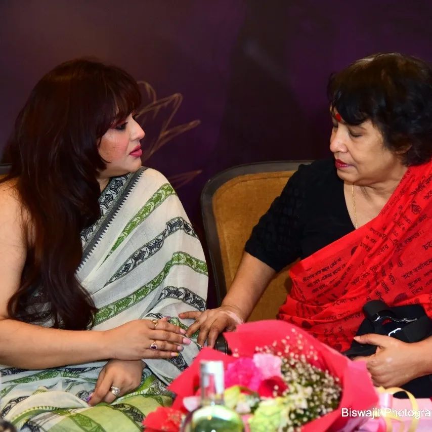 Sreelekha Taslima 1