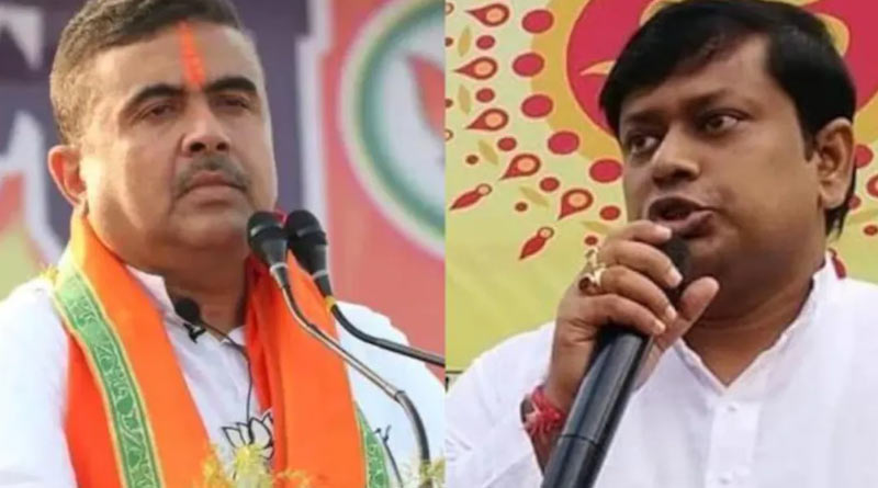 Sukanta Majumder joins Dhupguri byelection campaign amidst central pressure | Sangbad Pratidin