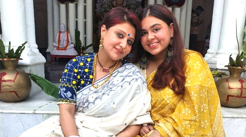 Swastika Mukherjee shares special Message on Mother's Day 2022 | Sangbad Pratidin