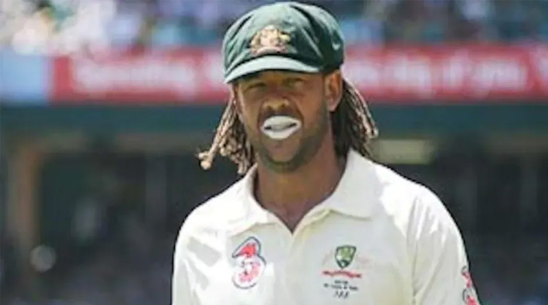 Andrew Symonds