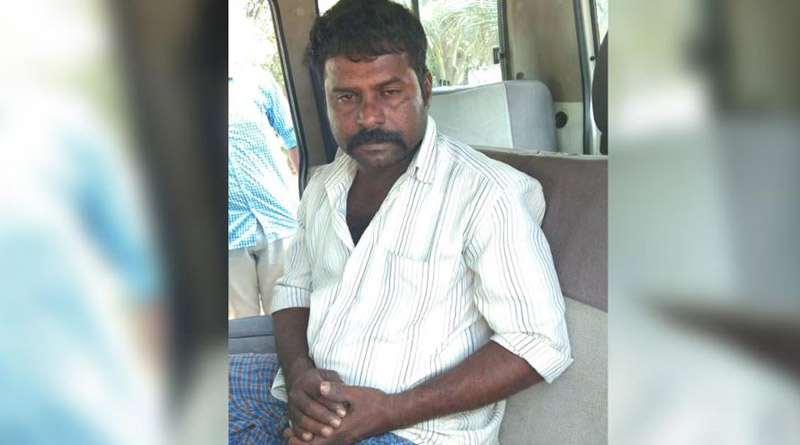 Telangana serial killer has been awarded life imprisonment। Sangbad Pratidin
