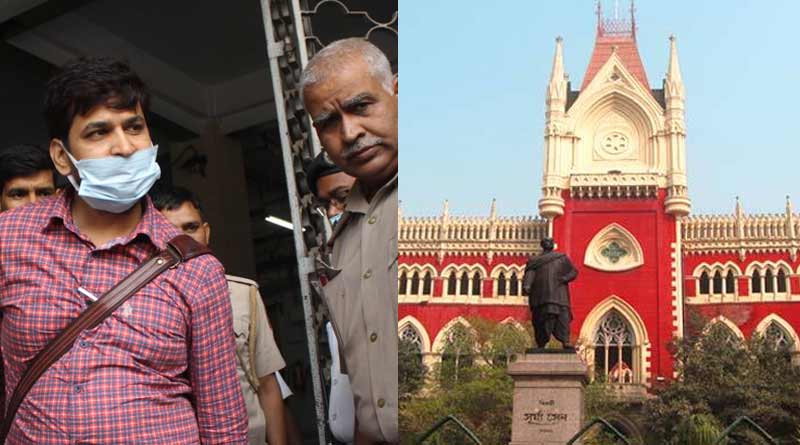 Ordered Execution, Lashkar-e-Taiba Terrorist Appeals at Calcutta High Court | Sangbad Pratidin