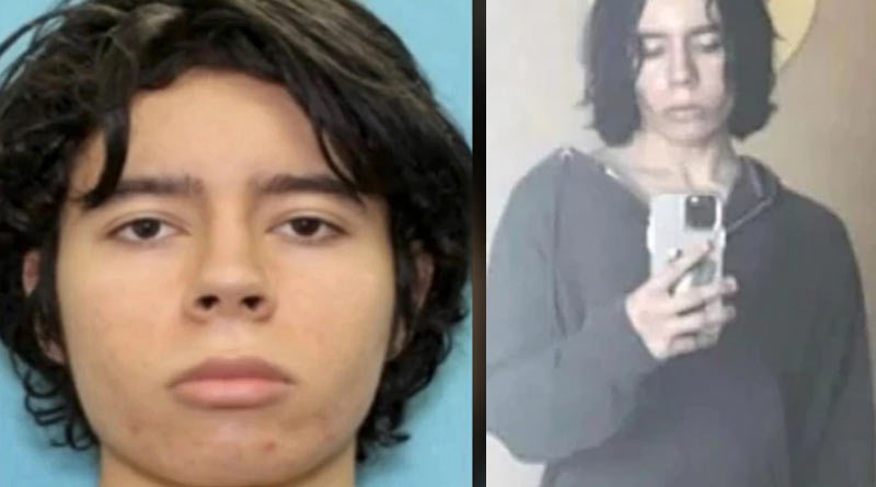 'Please forgive him', urges mother of Texas school shooter who killed 21 people | Sangbad Pratidin
