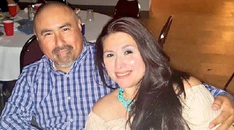 Wife killed in Texas school shooting, husband dies of broken heart | Sangbad Pratidin