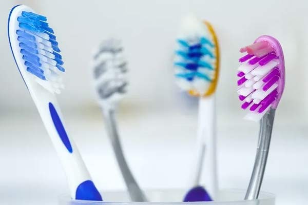 Toothbrush