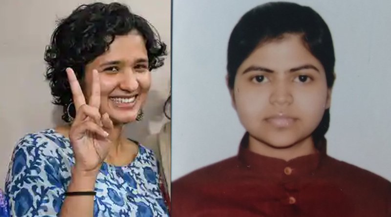 JNU alumnus Shruti Sharma tops in UPCS Civil Service | Sangbad Pratidin