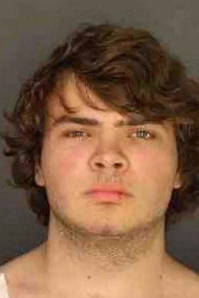US Shooter