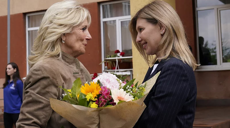 US-Ukraine