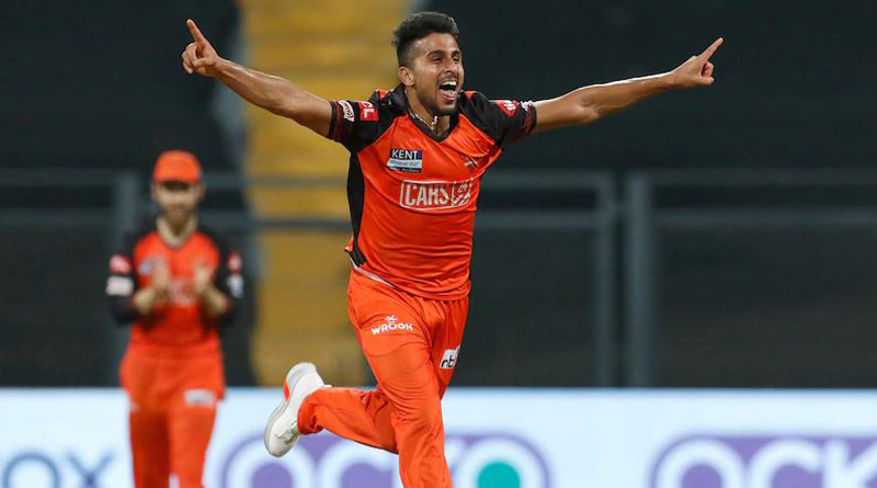 Zaheer Khan expresses disappointment on Umran Malik's omission from SRH । Sangbad Pratidin
