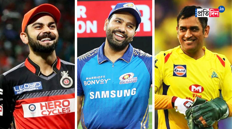 IPL 2022 Final: No MS Dhoni, Rohit Sharma or Virat Kohli but a title clash | Sangbad Pratidin