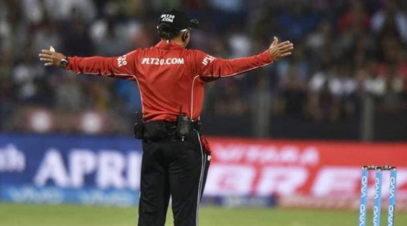 Former players want DRS in Wide ball decisions after IPL Controversy | Sangbad Pratidin