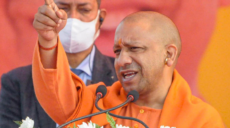 Yogi Adityanath Cabinet accepts proposal to stop grants to new madrassas in UP | Sangbad Pratidin