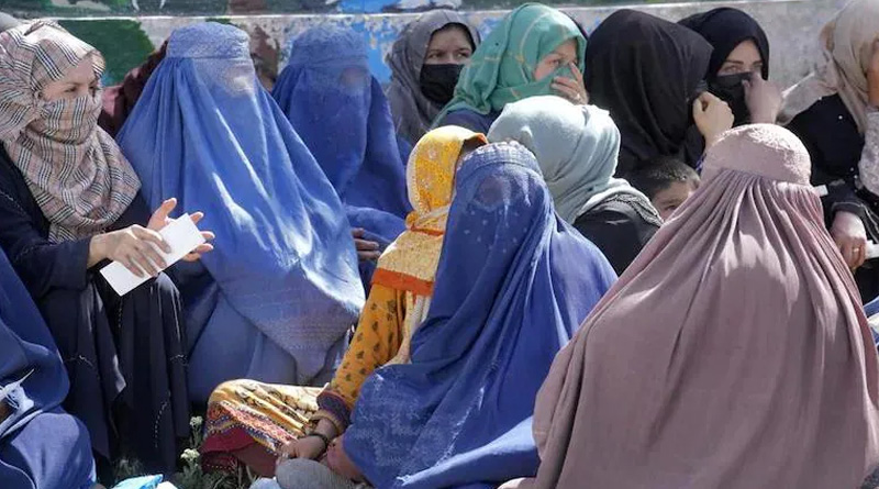 UN now to withdraw from Afghanistan over Taliban's curbs on women। Sangbad Pratidin
