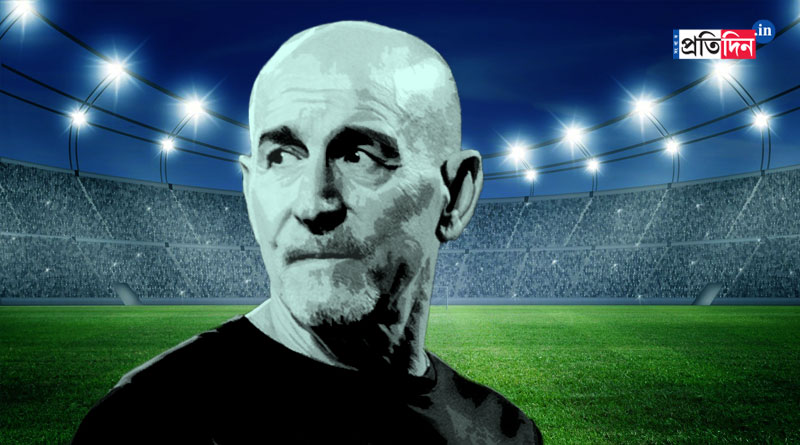 Antonio Lopez Habas speaks on his chance of becoming coach of East Bengal | Sangbad Pratidin