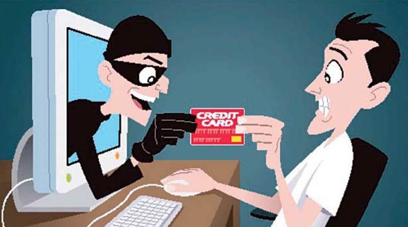here is how to keep online scamsters at bay | Sangbad Pratidin