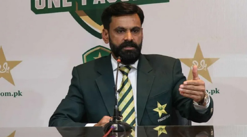 Former Pakistan cricketer slams government on lack of cash and petrol | Sangbad Pratidin