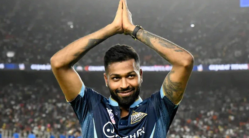 Ravi Shastri has predicted Hardik Pandya could quit ODI cricket after 2023 WC | Sangbad Pratidin