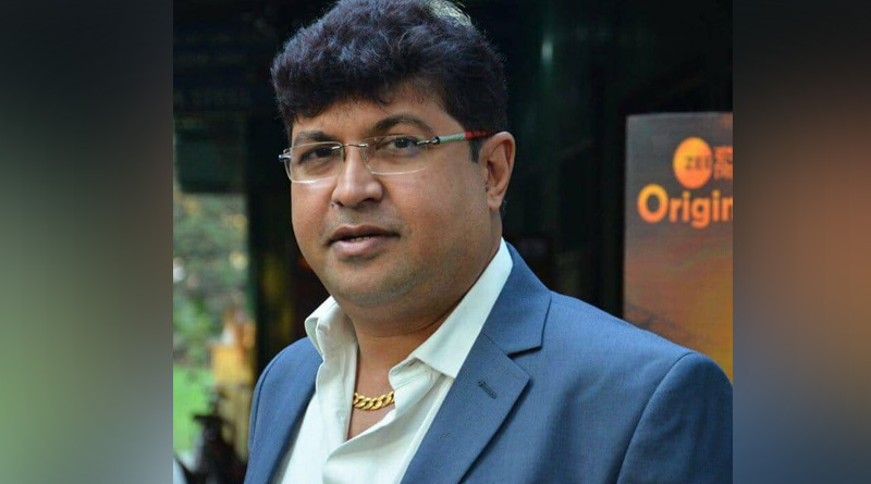 Joydeep Mukherjee quits from the post of IFA Secretary । Sangbad Pratidin