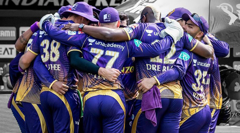 IPL 2022: KKR to take on Mumbai Indians | Sangbad Pratidin
