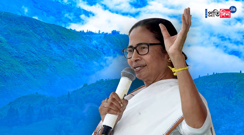 WB CM Mamata Banerjee to visit North Bengal in the first week of June | Sangbad Pratidin