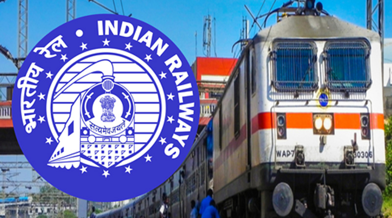 Indian Railways may start Biometric attendance for workers | Sangbad Pratidin