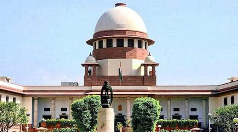 PIL lodged at Supreme Court, says ASI must conduct survey on 100 year old mosques | Sangbad Pratidin