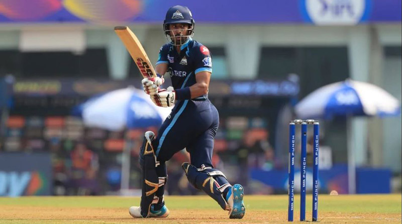 IPL 2022: Eden Gardens is not my home ground now | Sangbad Pratidin