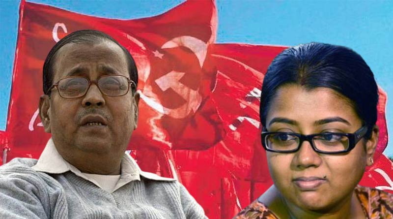 Ajanta Biswas not invited yo CPM programme paying homage to Anil Biswas, sparks row | Sangbad Pratidin