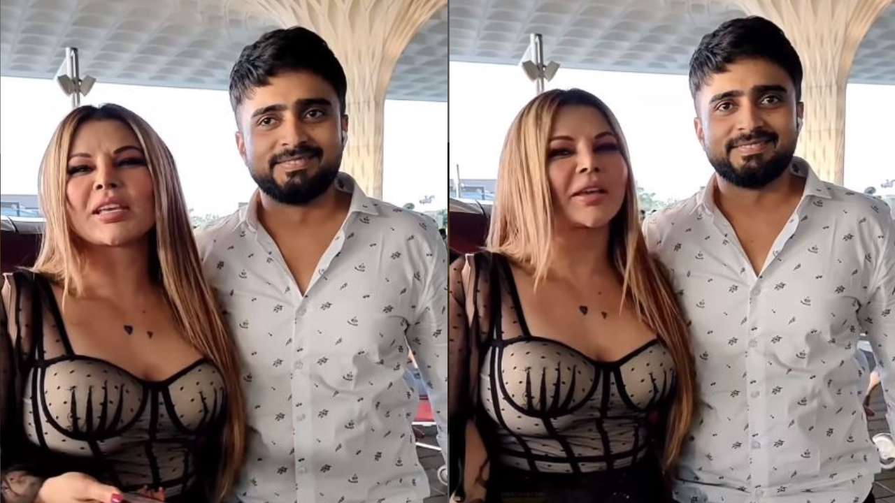 Adil Khan Rakhi

