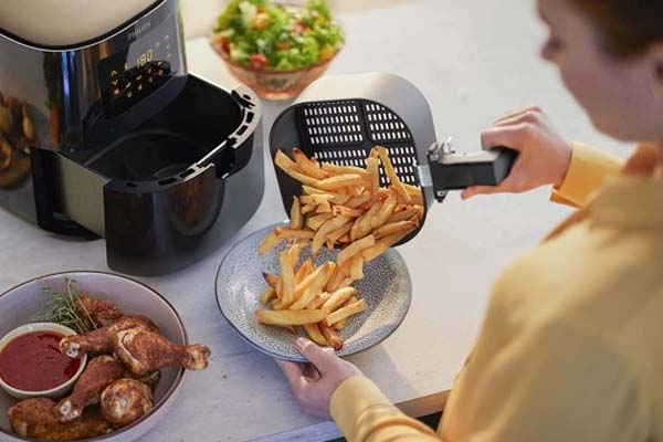 Air-Fryer