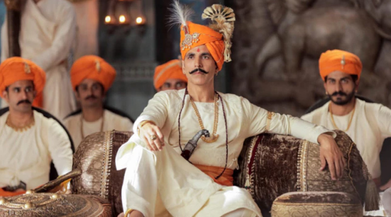 Akshay Kumar's Samrat Prithviraj fails to impress Audience | Sangbad Pratidin