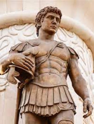 Alexander