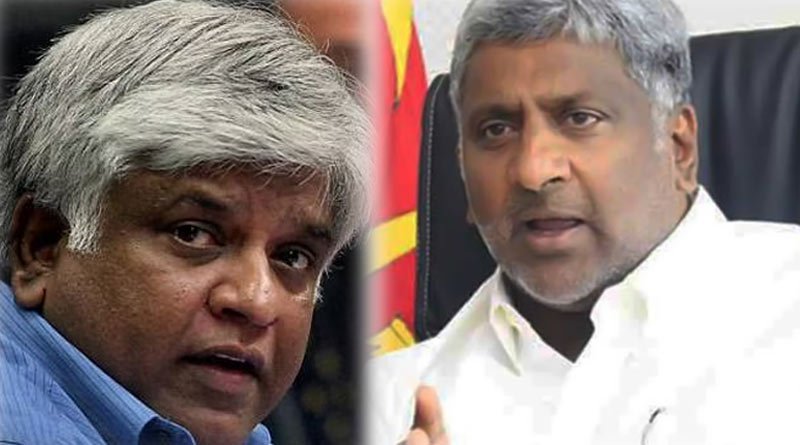 Brother of former cricketer Arjun Ranatunga to be jailed for two years | Sangbad Pratidin