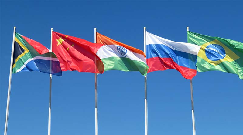 Pakistan Kicked Out Of Crucial BRICS Summit, Alleges 'one Member Blocked Participation' | Sangbad Pratidin