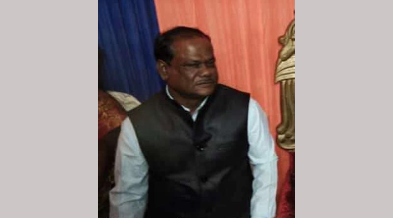 CBI interrogated Bagda's Ranjan in Group D recruitment scam | Sangbad Pratidin