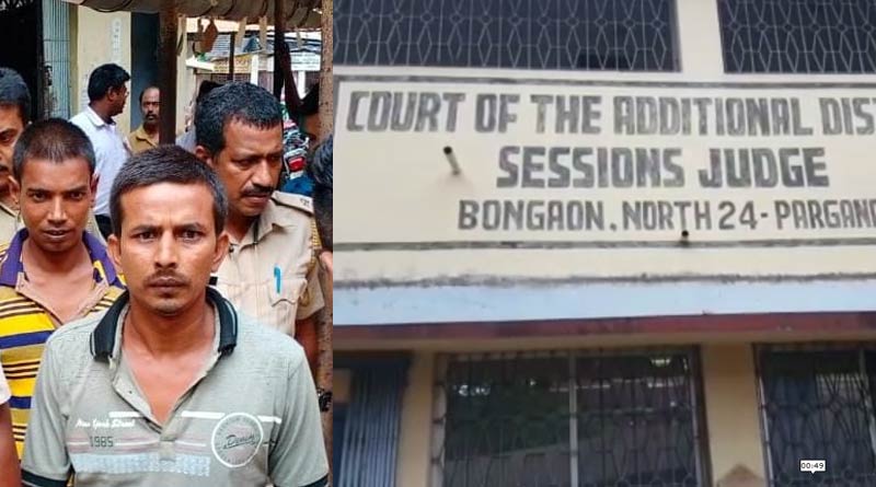 Two Convicted sentenced 20 years of imprisonment after gangrape of a Bangladeshi woman | Sangbad Pratidin