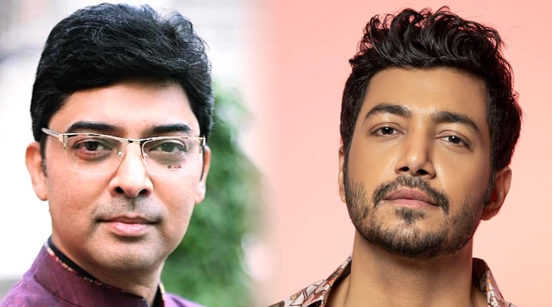 Bhaswar Chatterjee reacted sharply after fake new spreaded about Rohaan Bhattacharjee | Sangbad Pratidin